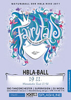 HBLA Ball Ried 2011 - Referenzen - MeinMaturaball.at