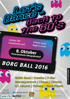 BORG Ball St. Pölten 2016 - Referenzen - MeinMaturaball.at