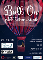 BAFEP Ball Ried im Innkreis 2018 - Referenzen - MeinMaturaball.at