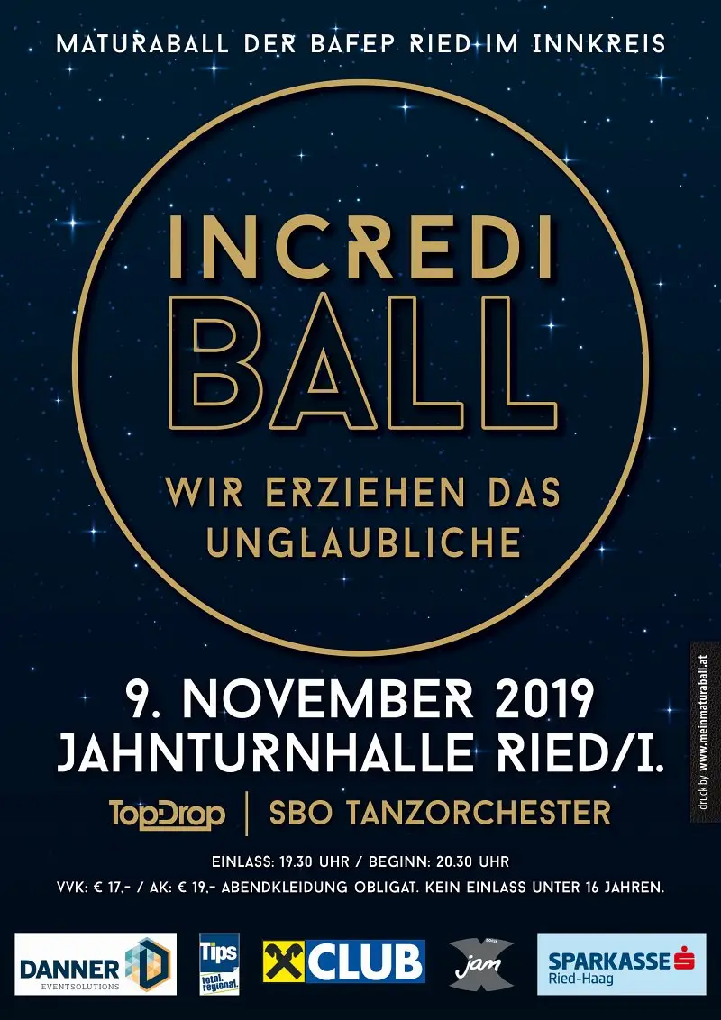 Showcase Incrediball - Wir erziehen das Unglaubliche