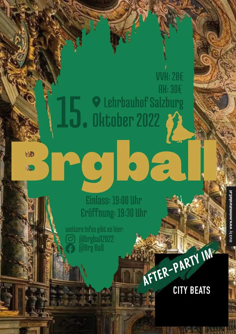 Showcase Brgball