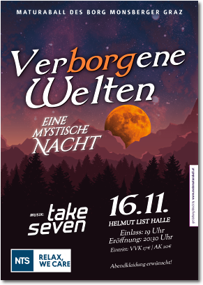 BORG Ball Monsberger 2019