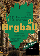 Maturaball des BRG Salzburg 2022 - Referenzen - MeinMaturaball.at