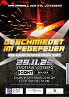 Maturaball der HTL Voitsberg 2025 - Referenzen - MeinMaturaball.at